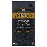 Twinings Prince of Wales Tea Imported